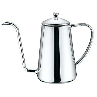 Sampo 三宝産業 UK 18－8 電磁対応 コーヒードリップポット 1200cc