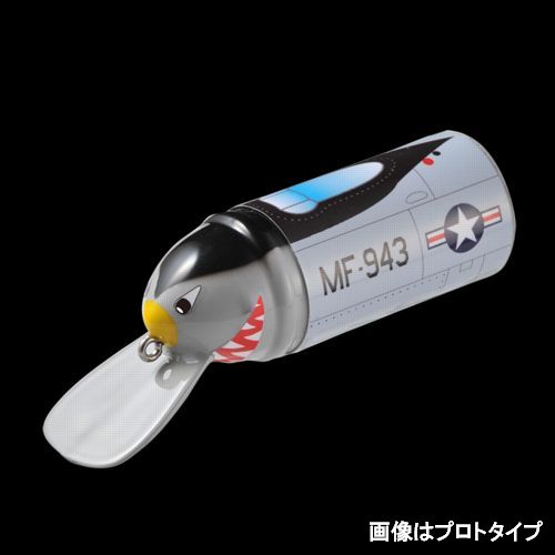 楽天市場】メガバス メガバス×ヘドン ビッグバド (谷山商事オリジナル