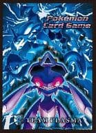 楽天市場】ポケモン ポケモンカードゲーム デッキシールド ゲンシ