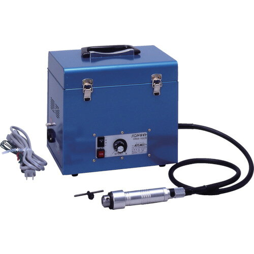 東京オートマック 電動木彫機 ハイホリデー HHD-10 付属品完備➕おまけ Amazon | 東京オートマック 電動木彫機 ハイホリデー HHD-10