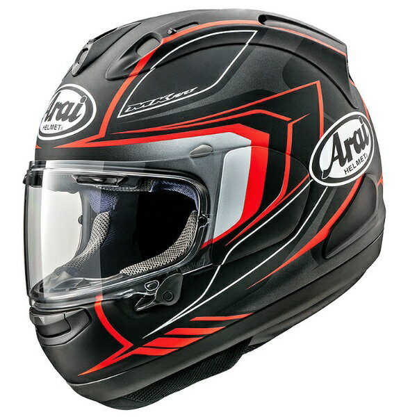 楽天市場】アライヘルメット Arai RX-7X PEDROSA 侍 SPIRIT/ペドロサ侍
