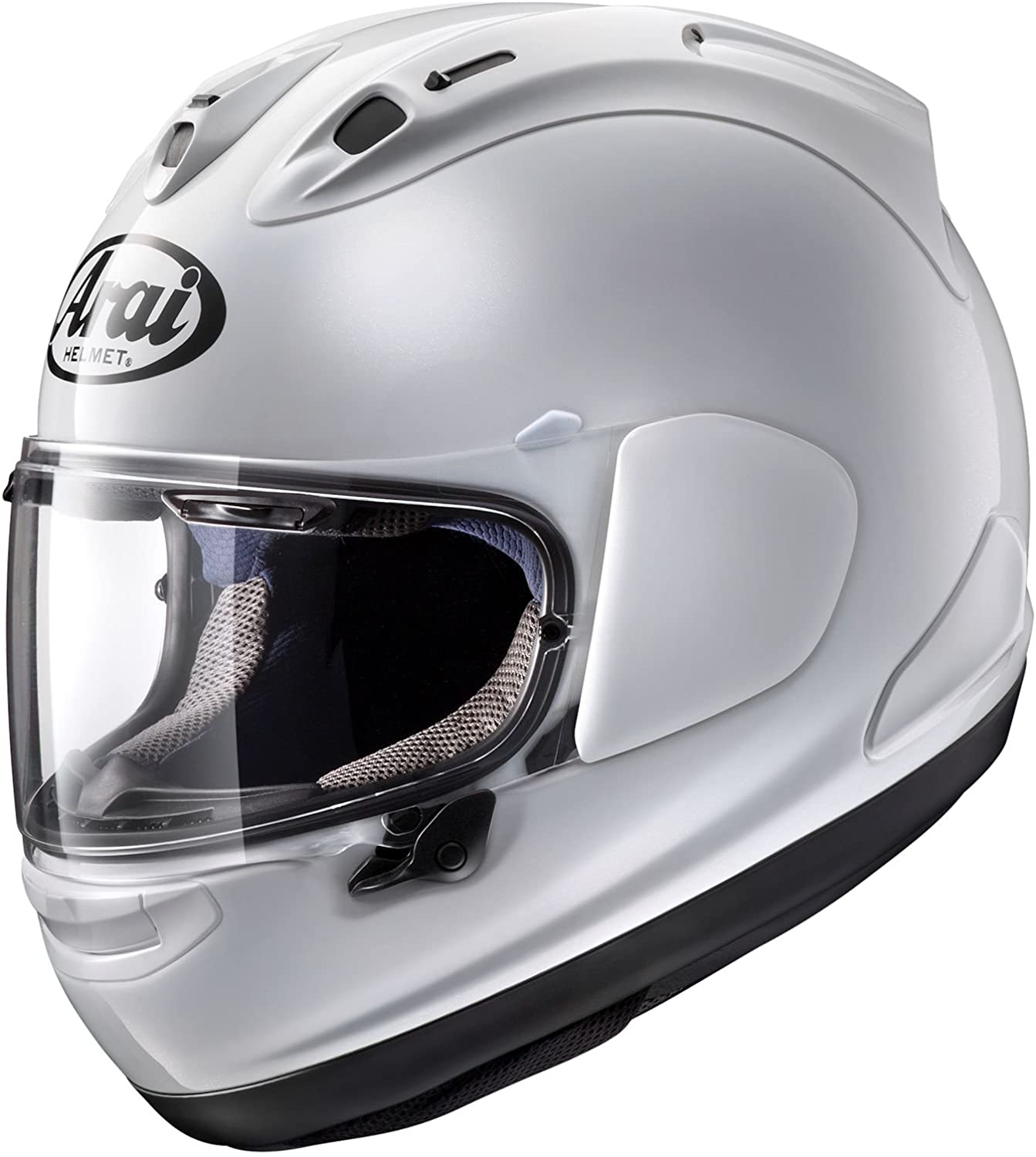 【送料無料】Arai RX7X ホワイト 完全未使用新品 M 57-58 楽天市場】アライヘルメット Arai RX-7X : 白 Mサイズ 57-58