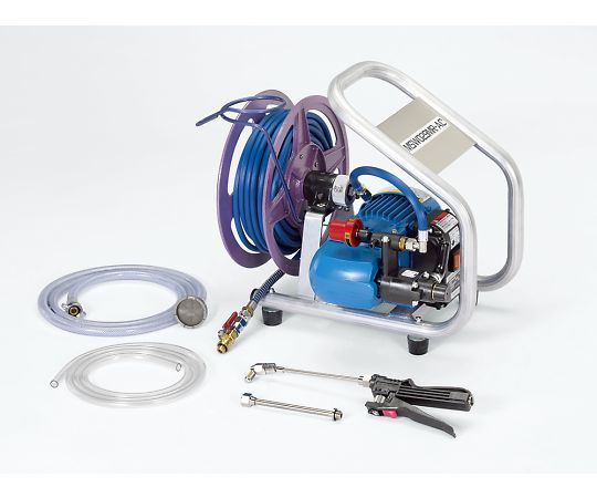 丸山製作所(マルヤマエクセル) エアコン洗浄機 エアコン洗太郎プロリール 丸山製作所 丸山製作所(マルヤマエクセル) エアコン洗浄機