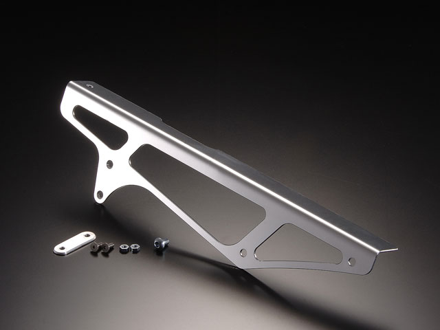 ギルドデザイン Gild Design アルミチェーンカバー