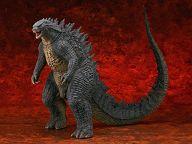 エクスプラス ギガンティック ゴジラ 1995 フィギュア Amazon | ギガンティックシリーズ ゴジラ (1995版) (PVC製塗装