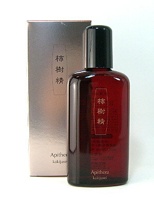 値下げしました Apithera 柿樹精 12本セット