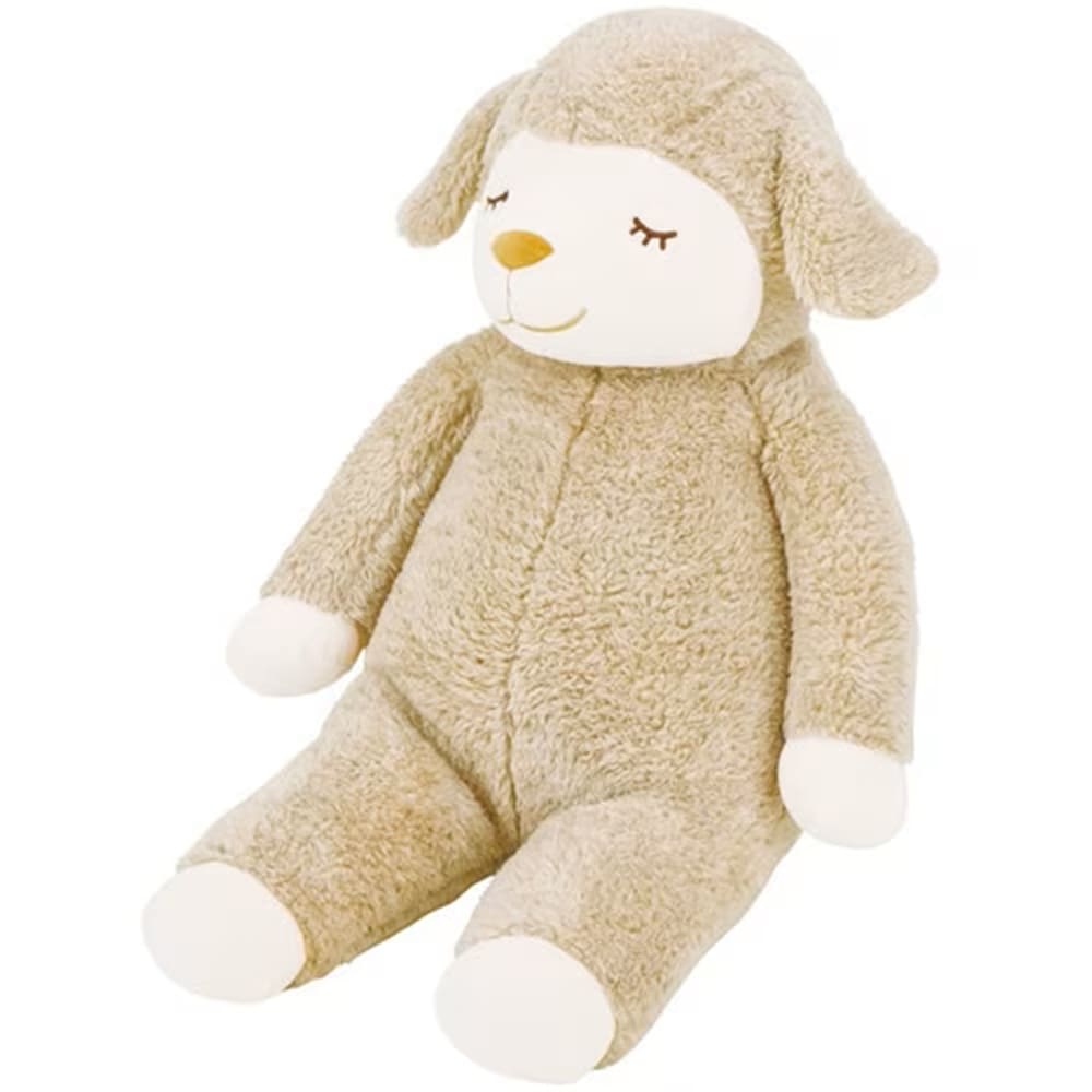 ずんだもん もちもち ビッグクッション ずんだもん もちもちビッグクッション【受注生産商品】: キャラグッズ