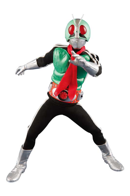 楽天市場】メディコム・トイ RMW 1/5スタチュー 仮面ライダー旧2