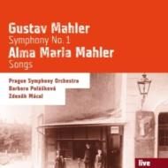 楽天市場】Mahler マーラー / マーラー：交響曲第1番 巨人