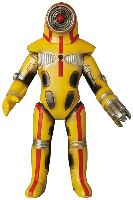 楽天市場】メディコム・トイ メディコム・トイ RAH DX 宇宙刑事