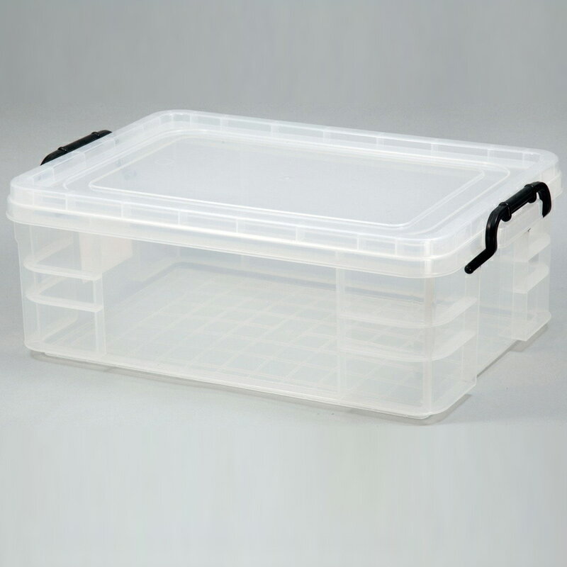 セーフティBOX 4型