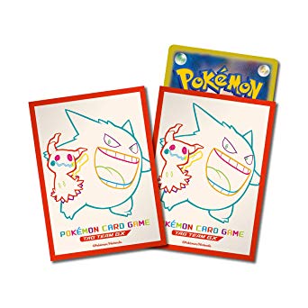 楽天市場】ポケモン ポケモンカードゲーム デッキシールド ゲンシ