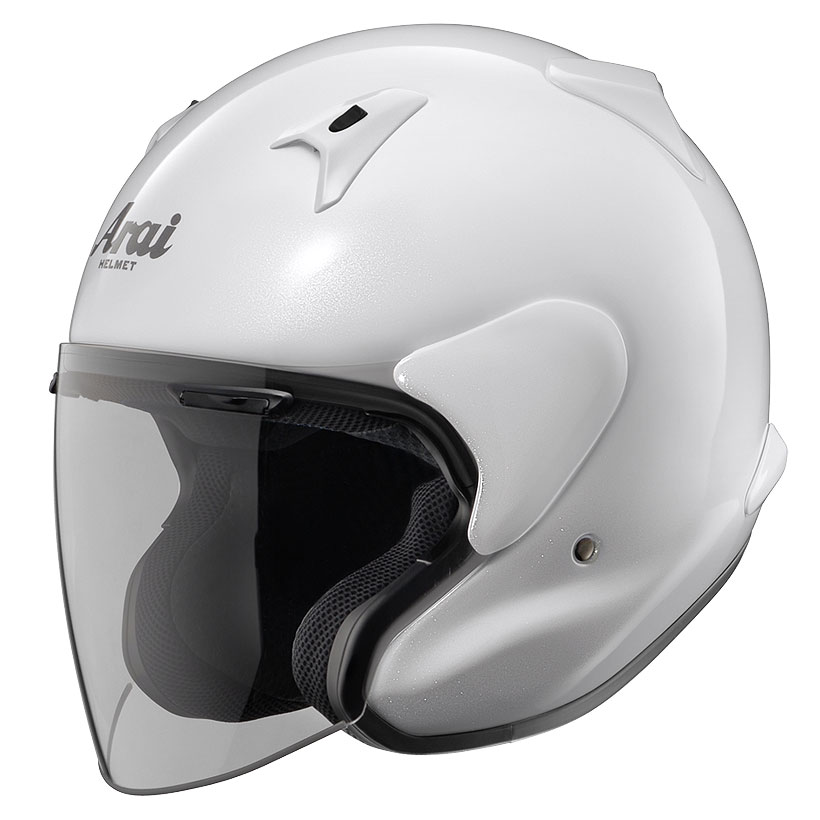 楽天市場】アライヘルメット Arai SZ-G : グラスブラック M