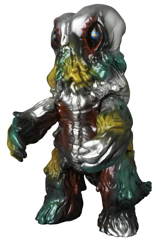 楽天市場】メディコム・トイ GODZILLA VINYL WARS EX ベアモデル 初代