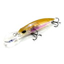 (ルアー) :レアリス シャッド59SR ADA3027:ナイトベイト(ミノー・シャッド)