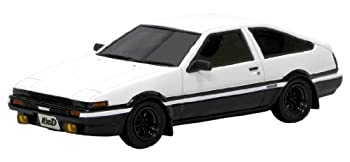 楽天市場】インターアライド 1/43 頭文字D 藤原 拓海 AE86 楽天市場】インターアライド 1/43 頭文字D 藤原 拓海 AE86
