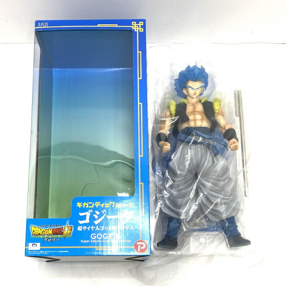 バンダイ HYBRID GRADE ドラゴンボール改 超サイヤ人3 ブロリー sddefault.jpg