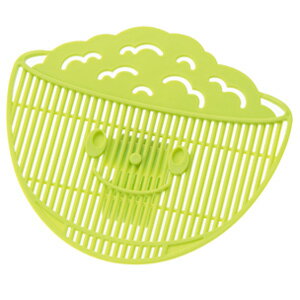 SALUS 米ピタクリップ グリーン