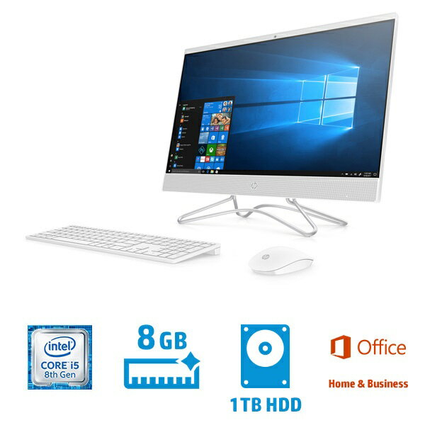 HP ヒューレット・パッカード デスクトップPC 2022年モデル HP All-in-One 27-cr（インテル） 製品詳細 - デスクトップPC | 日本HP