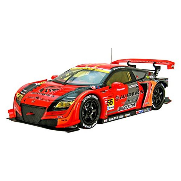 EBBRO SUPER GT 2015 ARTA CR-Z GT No.55 【公式通販】