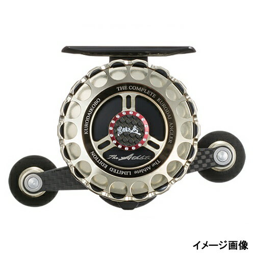 楽天市場】ウイング 黒鯛工房 カセ筏師 Chinu Limited Rugger チヌ