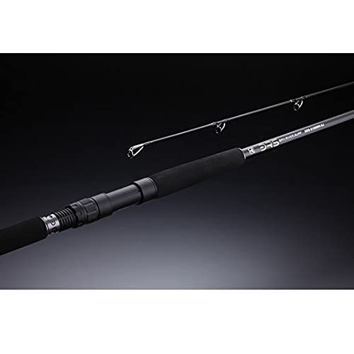 ジャッカル　ショアジギング　BRS-S100H-SJ 楽天市場】ジャッカル ジャッカル ショアジギングロッド BRS-S100H-SJ