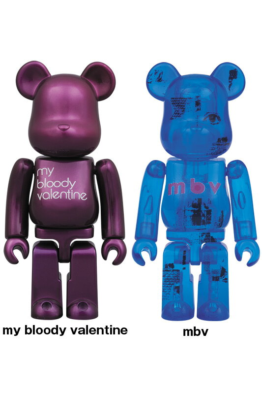 楽天市場】メディコム・トイ BE@RBRICK ディスプレイブリスターボード 