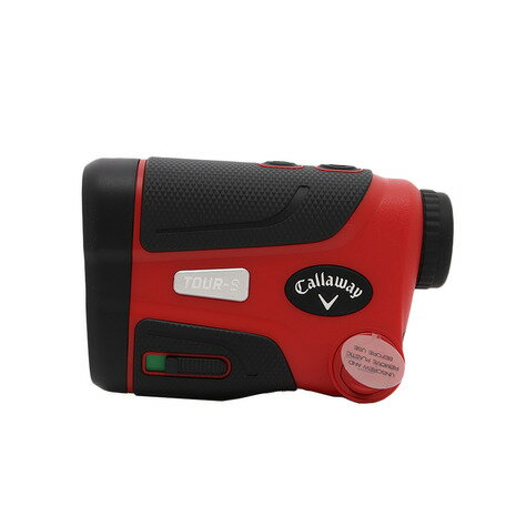 キャロウェイ距離計測器★TOUR - S LASER RANGEFINDER キャロウェイ TOUR-S LASER RANGEFINDER