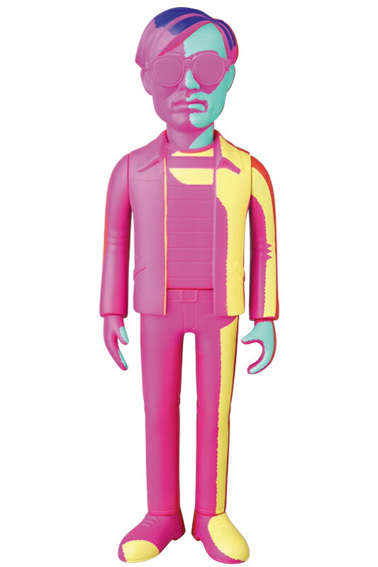 楽天市場】メディコム・トイ ヴァイナルコレクティブルドールズ No.257