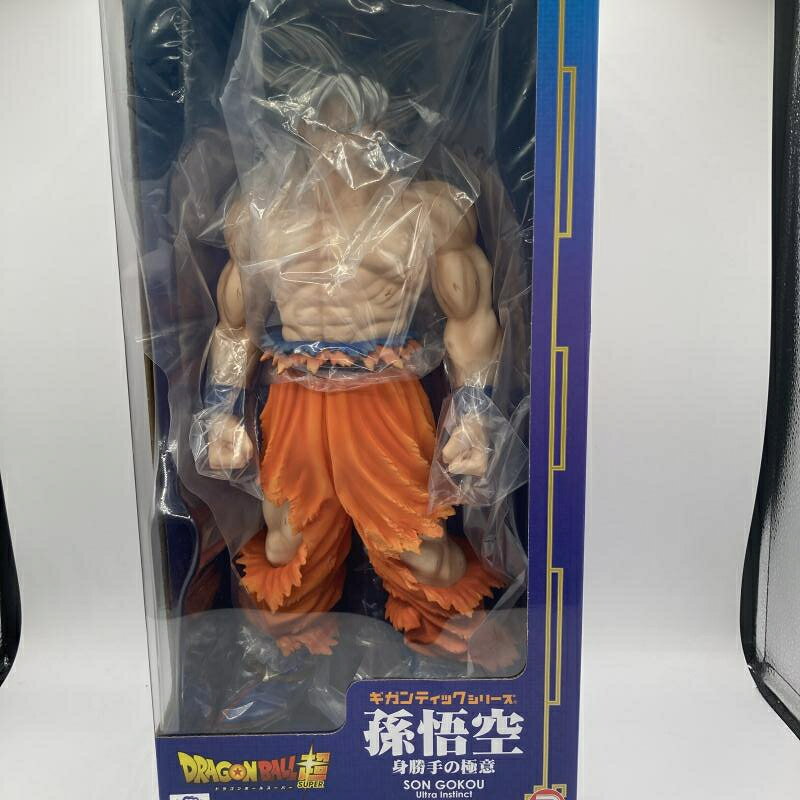 楽天市場】エクスプラス ギガンティックシリーズ ドラゴンボールZ 魔人