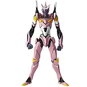(未使用･未開封品)リボルテックヤマグチNO.137 エヴァンゲリオン改2号機Γ ~正規実用型 改2号機Γ~ Amazon.co.jp: リボルテックヤマグチNO.137 エヴァンゲリオン改2