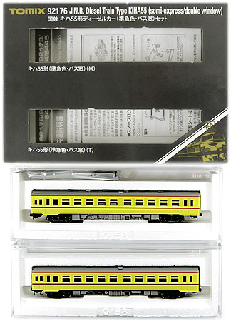 楽天市場】トミーテック トミーテック Nゲージ/JR西日本商事・トレイン