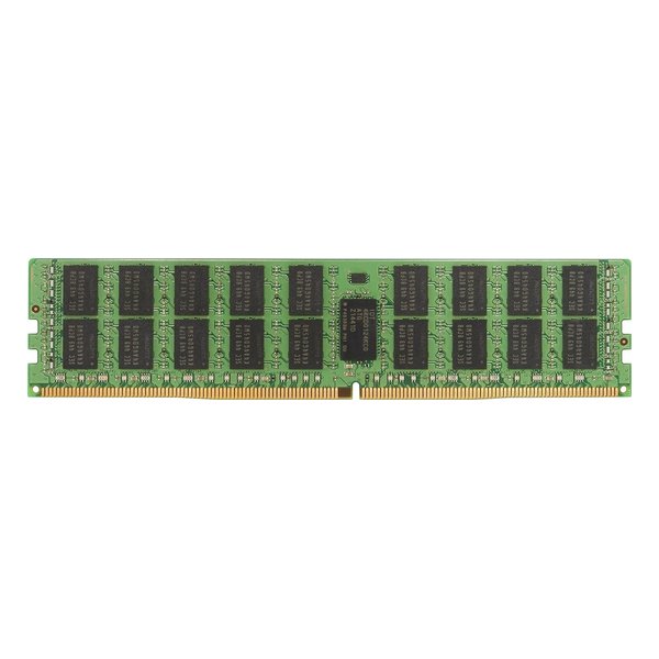 Synology 32GB DDR4-2666 ECC RDIMM D4RD-2666-32GB