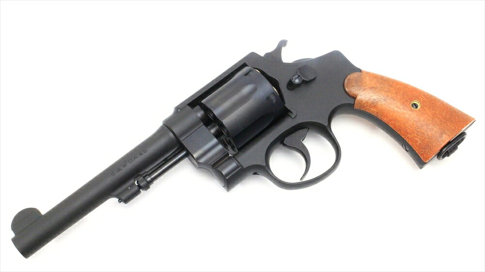 楽天市場】タナカ タナカ ガスガン スミス＆ウェッソン M1917