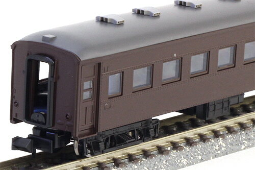 楽天市場】マイクロエース H-5-010 キハ52-126 盛岡車両センター