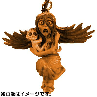 楽天市場】海洋堂 カプセルQミュージアム 妖怪根付 三 立体図百鬼夜行