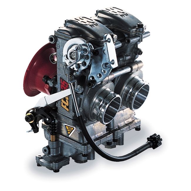 KEIHIN ケイヒン JB-POWER FCRキャブレター 28φ H/Z 302-28-107