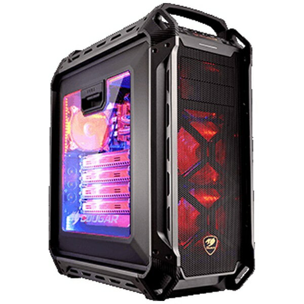 PCケース(自作PC用) Night Shark RGB Amazon.com: Sharkoon Night Shark RGB Black Mid Tower Case (M