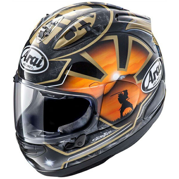 楽天市場】アライヘルメット アライ ARAI フルフェイスヘルメット RX