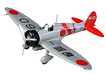 未開封品　童友社　零戦52丙型　彩　元山海軍航空隊　プラモデル 1/72 彩シリーズ 零戦 52丙型 元山海軍航空隊 童友社 (DOYUSHA)