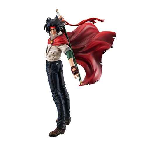 メガハウス GGG 機動武闘伝Gガンダム レイン・ミカムラ フィギュア 開封品 楽天市場】メガハウス GGG 機動武闘伝Gガンダム レイン・ミカムラ