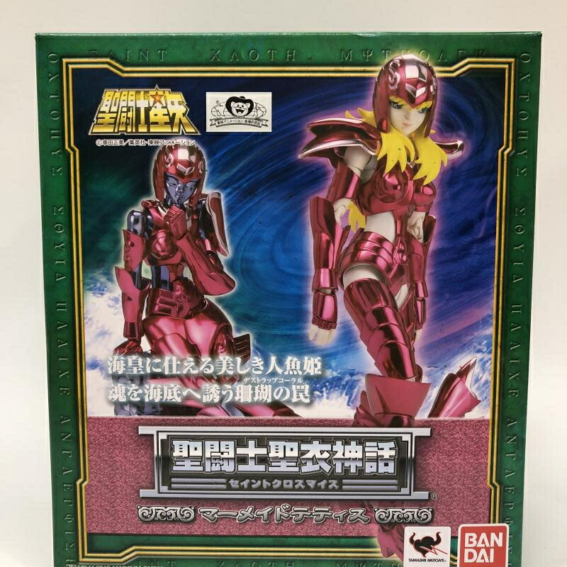 楽天市場】BANDAI SPIRITS 聖闘士聖衣神話EX クラーケン
