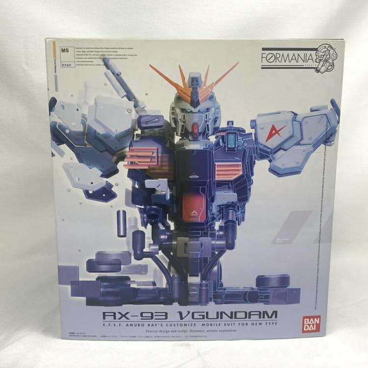 BANDAI - GFF バンシィ Amazon.co.jp: TAMASHII NATIONS GUNDAM FIX FIGURATION METAL