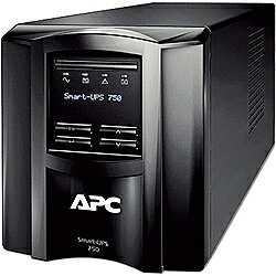 楽天市場】シュナイダーエレクトリック SMT750RMJ1U APC Smart-UPS