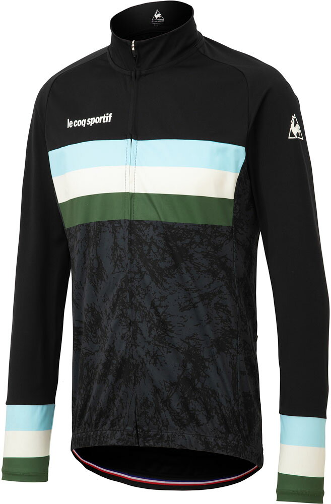 楽天市場】デサント ルコック lecoqsportif サイクリング 防風