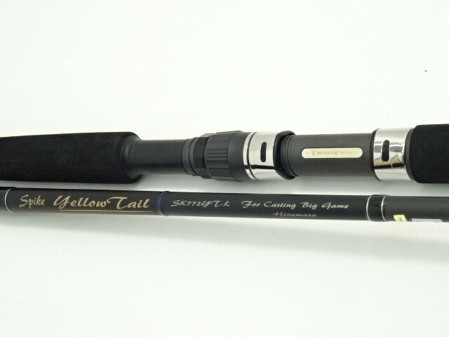 ☆天龍 テンリュウ スパイク ボニート SK722BN☆ 【テンリュウ】 天龍 スパイク ボニート SK722BN TENRYU SPIKE