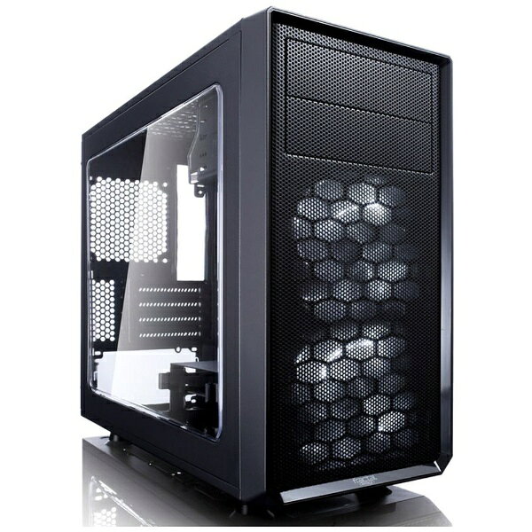 楽天市場】アスク FRACTAL DESIGN｜フラクタルデザイン PCケース Era