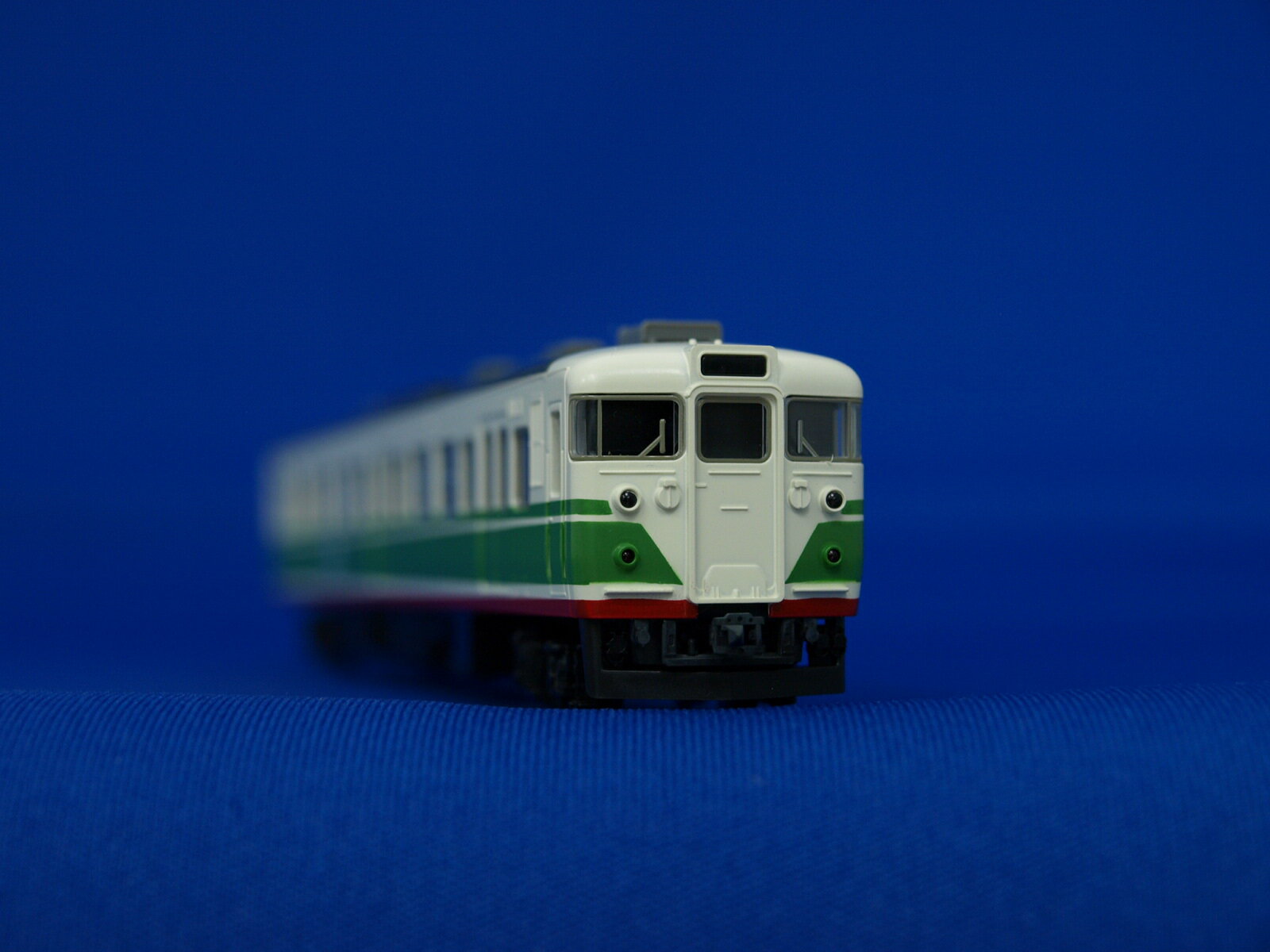 楽天市場】タカラトミー Nゲージ/TOMIX 92709 JR 115 1000系近郊電車