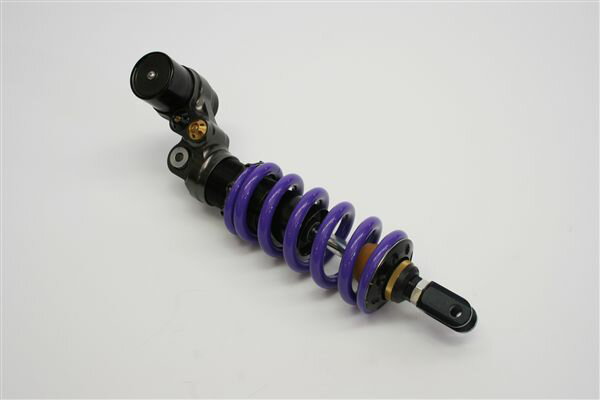 楽天市場】カヤバ KYB カヤバ TGS350B サスペンション Z2 Z1 KAWASAKI