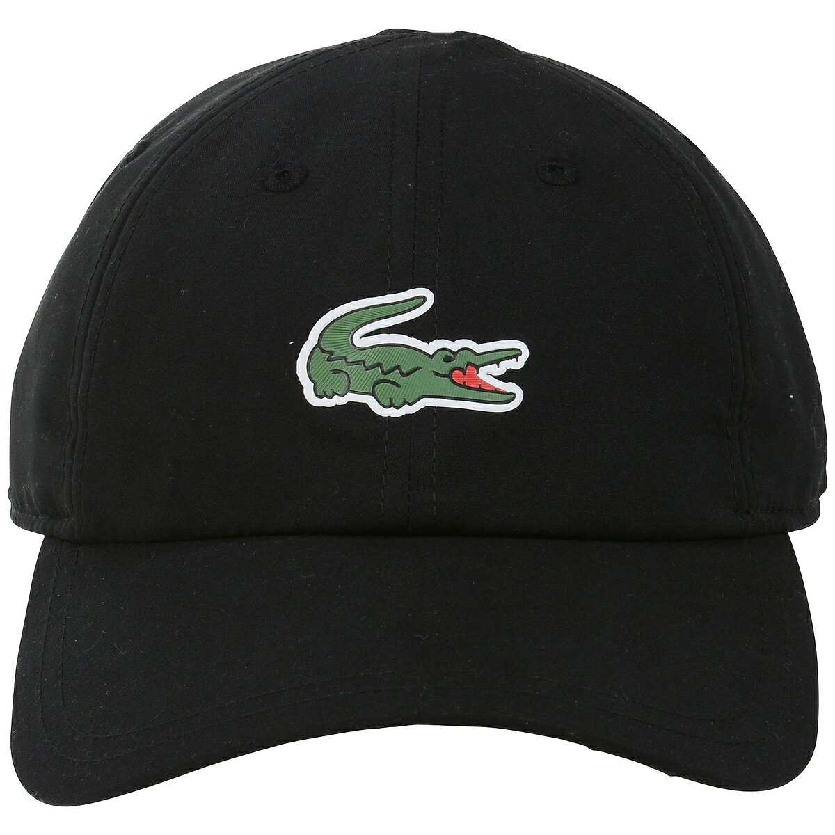 楽天市場】ラコステジャパン ラコステ LACOSTE テニスキャップバイザー
